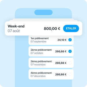 Espace client FLOA Crédits & Cartes