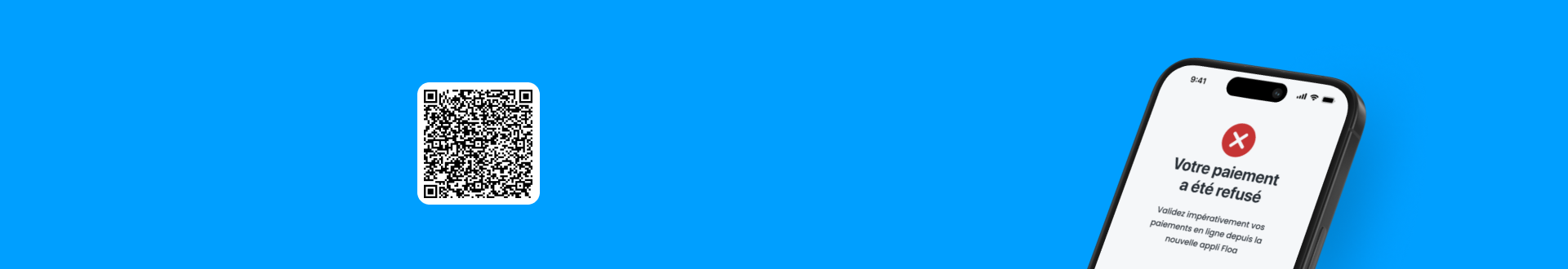 Une nouvelle appli pour accéder à vos comptes