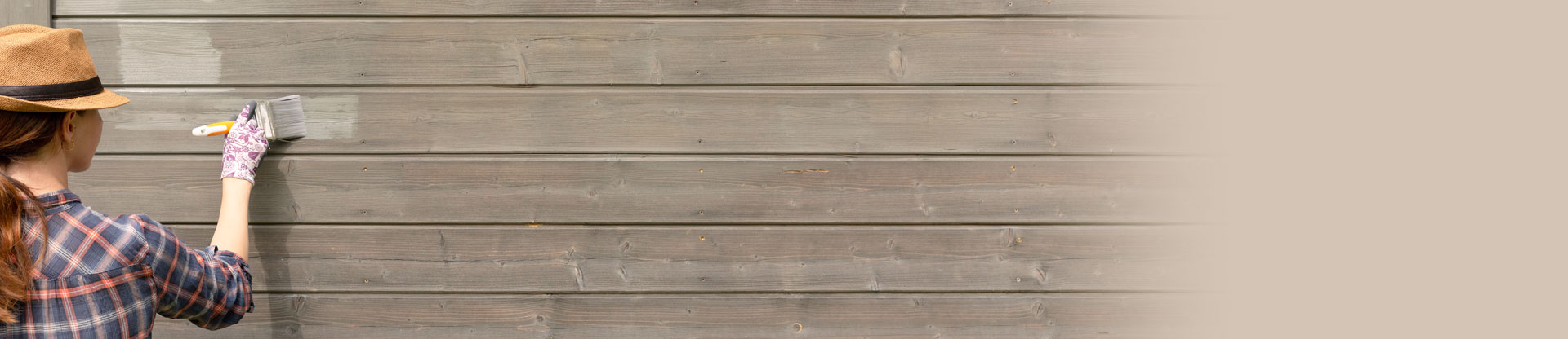 Aménager son jardin grâce à un crédit travaux