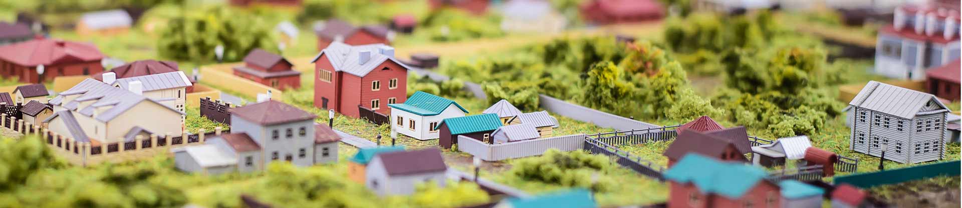 Effectuer une simulation de prêt pour un achat de terrain