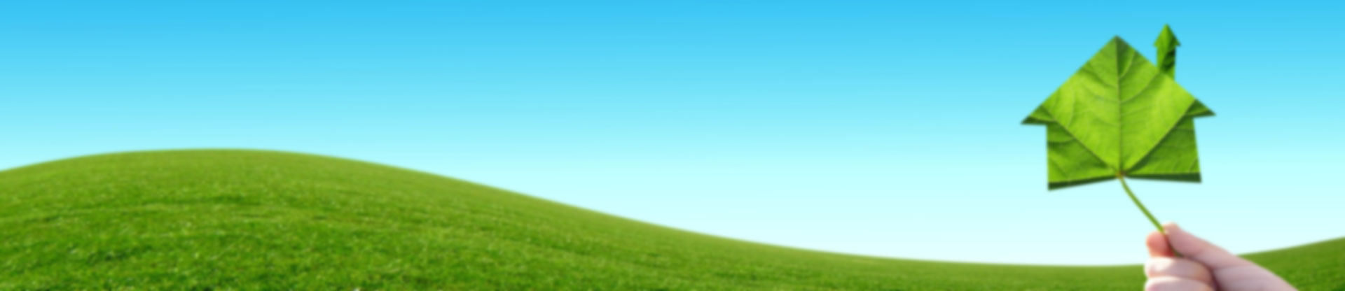 Financer un projet de maison écologique