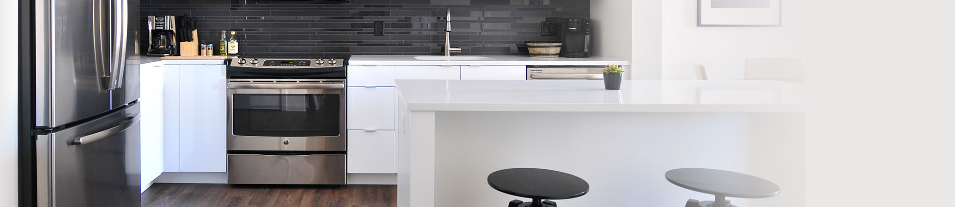 Réaliser un prêt pour la rénovation d'une cuisine