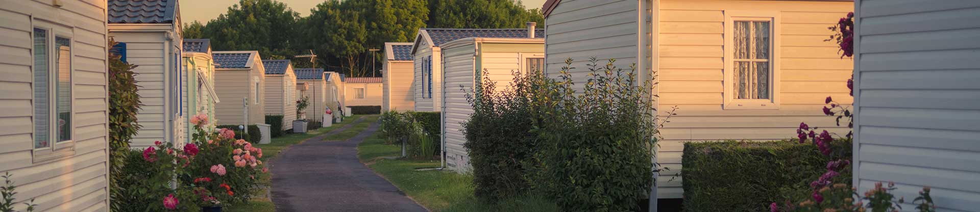 Quel crédit demander pour l'achat d'un mobil home ?
