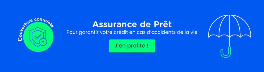 assurance de prêt pour garantir votre crédit en cas d