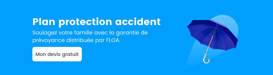 Assurance prêt immobilier