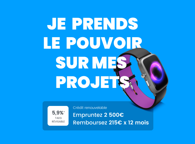 Des projets en ce début d'année ?!