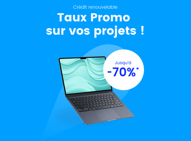 Floa vous accompagne dans vos projets de l'été !