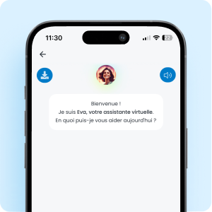 Contacter le service client Floa 24h/24 7j/7