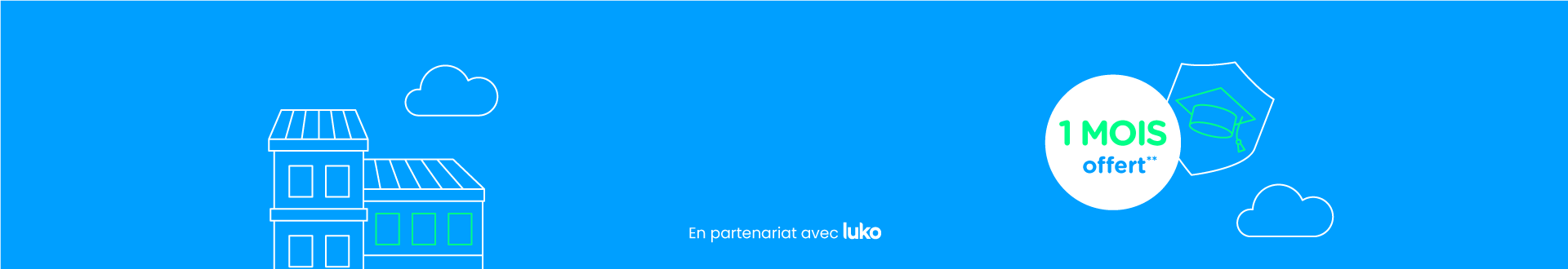 Assurance Habitation Etudiant