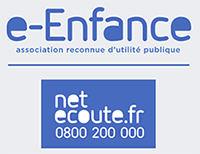 E-enfance