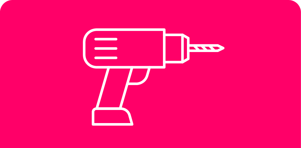 Le crédit pour les travaux et la déco 