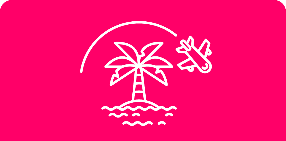 Un Crédit pour un voyage 