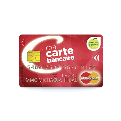 Carte Casino
