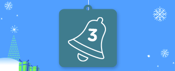 3 décembre