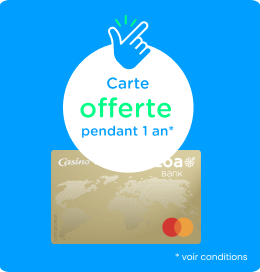 Carte gratuite