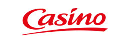 Dans les enseignes Casino