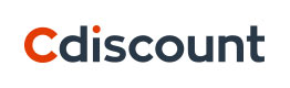 Sur le site de Cdiscount