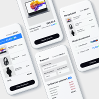 Taux de crédit en ligne et de signature électronique avec FLOA Bank