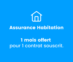 Assurance Habitation