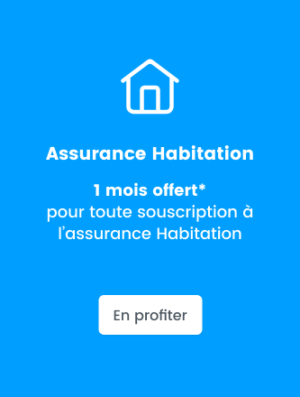 Assurance Habitation