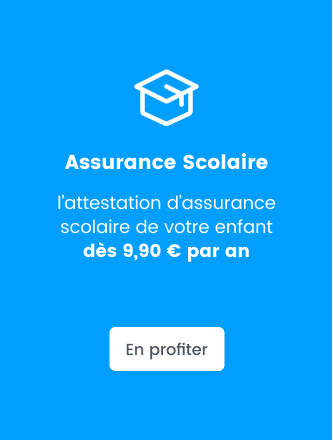 Assurance Scolaire 2025 2026