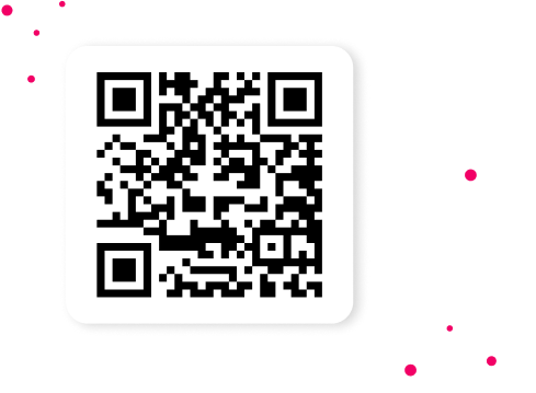 QR code appli Floa