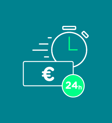virement 24h argent
