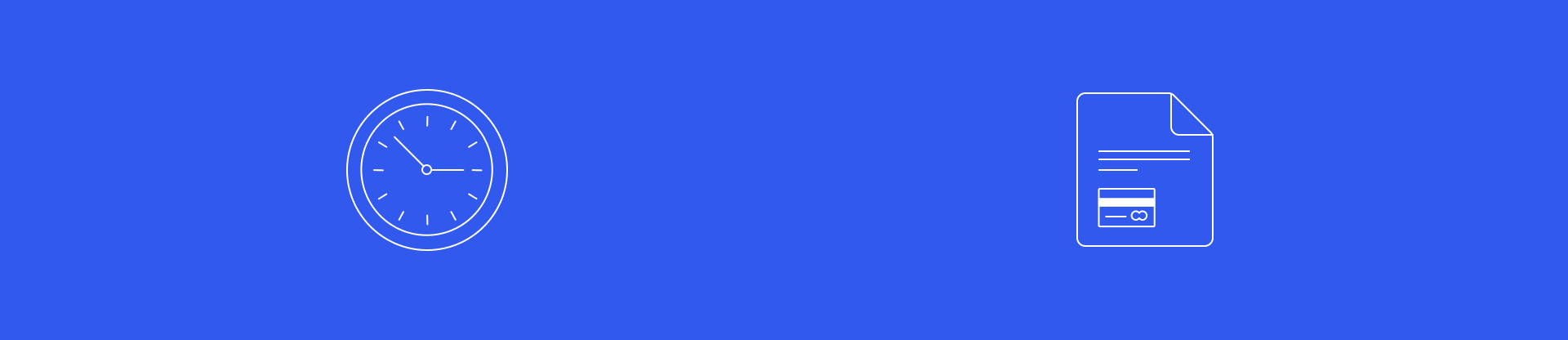relevés de carte bleu