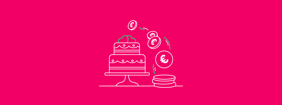 Comment bien estimer le coût de son mariage ?