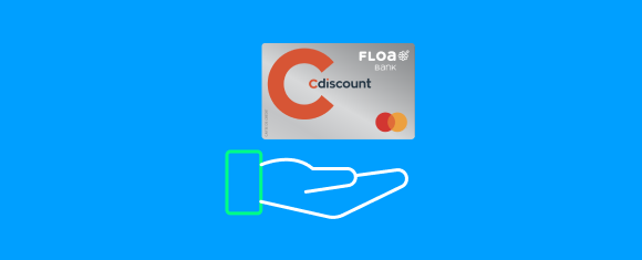 La Carte Cdiscount comment ça marche ? | FLOA Bank