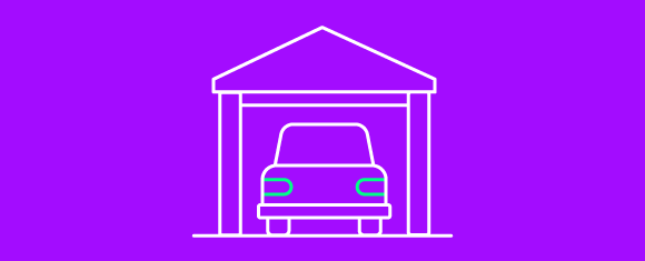 Quel prêt choisir pour acheter un garage ?