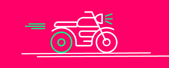 Réaliser une simulation de crédit moto