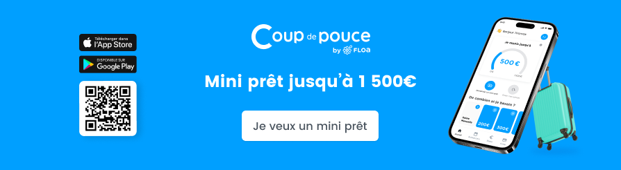 Coup de pouce