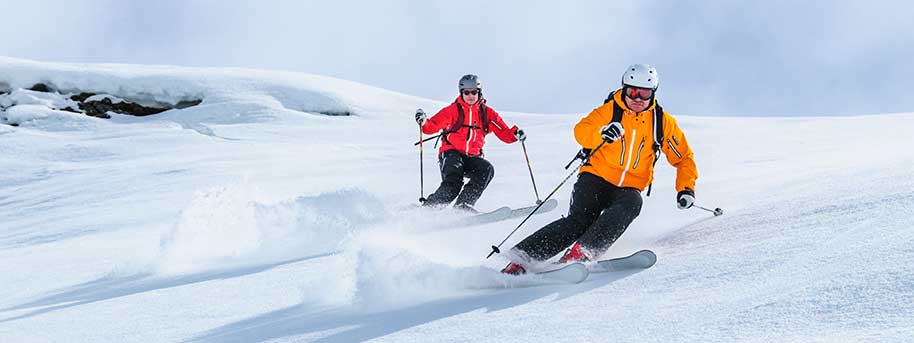 Vos Vacances d'hiver sans problèmes divers