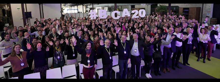 Convention 2020 : FLOA Bank franchit le cap Horn