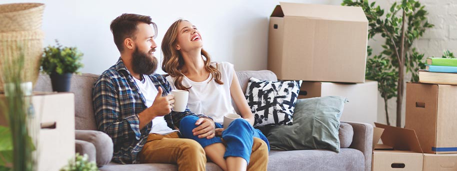 Comment déménager ou réaménager en ménageant des finances ?