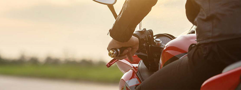 Pensez à tous les frais avant d'acheter un 2 roues !