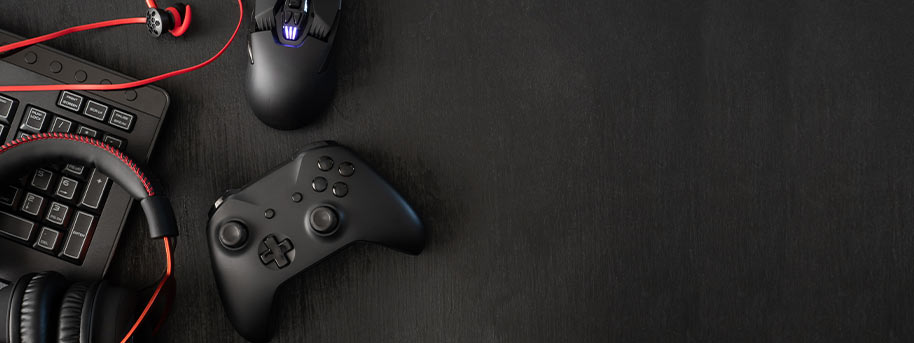 Jeux vidéo : plus que jamais au top du loisir d'intérieur