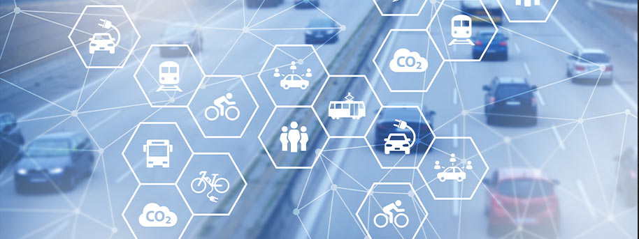 Le monde d'après s'enthousiasme pour les moyens de transport urbain 2.0