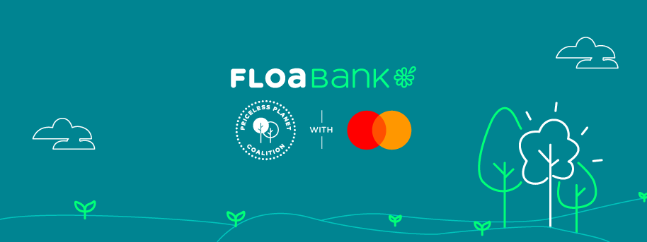 FLOA Bank s’engage en faveur du développement durable