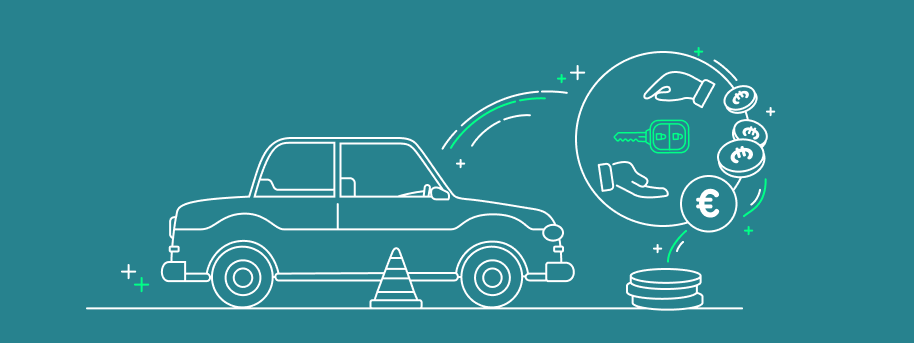 Financer facilement votre nouvelle voiture avec FLOA Bank