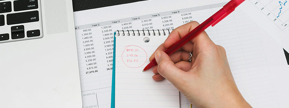 Comment réduire efficacement le coût de ses crédits ?
