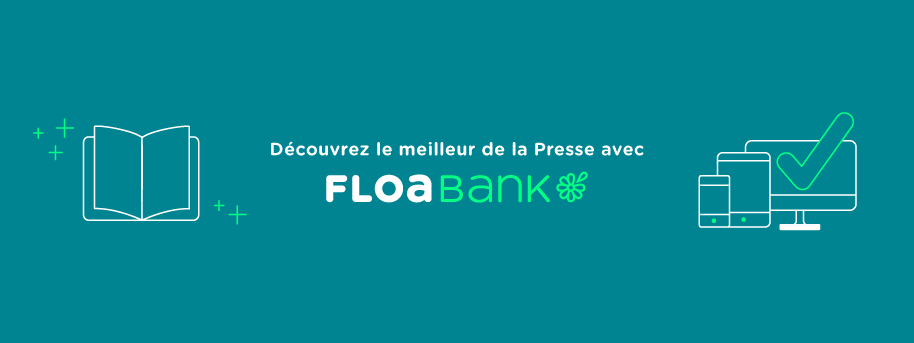 Espace magazine ou E-Presse : les kiosques les plus complets et les moins chers de France