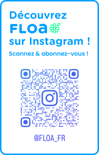 lancement du compte Instagram