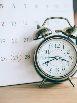 Étaler vos dépenses pour mieux rassembler vos forces