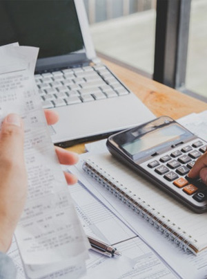 Ensemble vos crédits sont toujours plus faibles