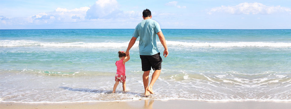 Les paiements échelonnés pour financer un voyage en famille