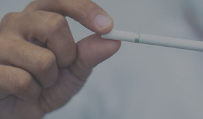 Assurance de prêt fumeur