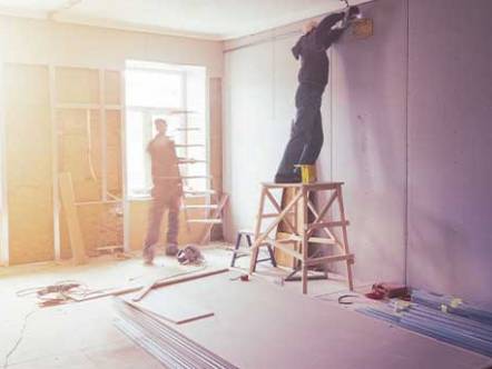 Financer des travaux d’isolation pour faire rimer économie d’énergie et écologie