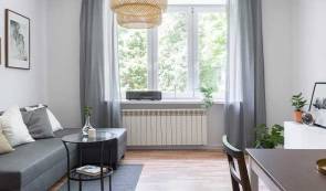 Laissez l'hiver en dehors de votre maison !